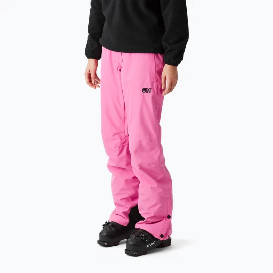 Obrázek produktu Dámské lyžařské kalhoty Picture Exa 20 / 20 super pink