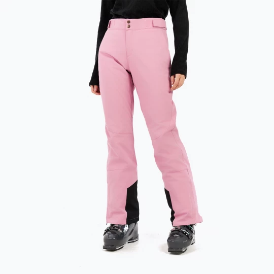 Obrázek produktu Dámské lyžařské kalhoty Protest PRTVoleta vintage pink