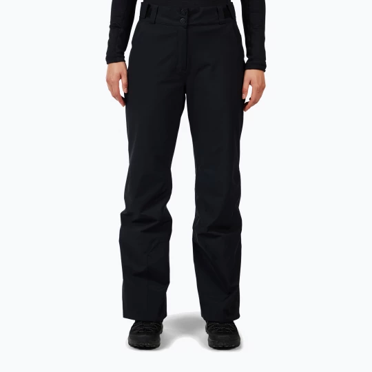 Obrázek produktu Dámské lyžařské kalhoty Rossignol Insulated black