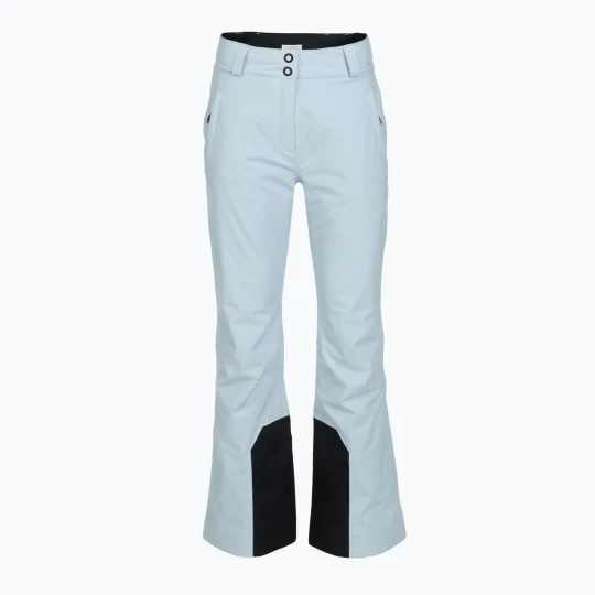 Obrázek produktu Dámské lyžařské kalhoty Rossignol Insulated blue aura
