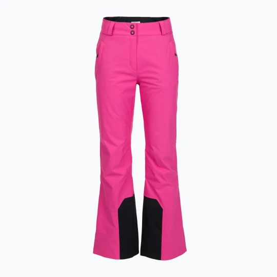 Obrázek produktu Dámské lyžařské kalhoty Rossignol Insulated electric fuchsia Růžová