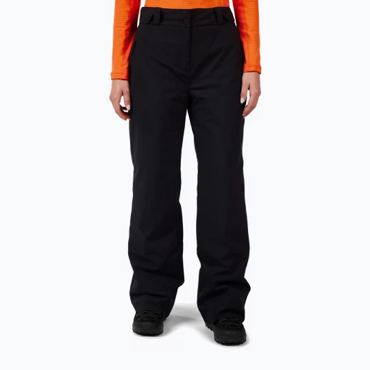 Obrázek produktu Dámské lyžařské kalhoty Rossignol Strawpile Insulated black