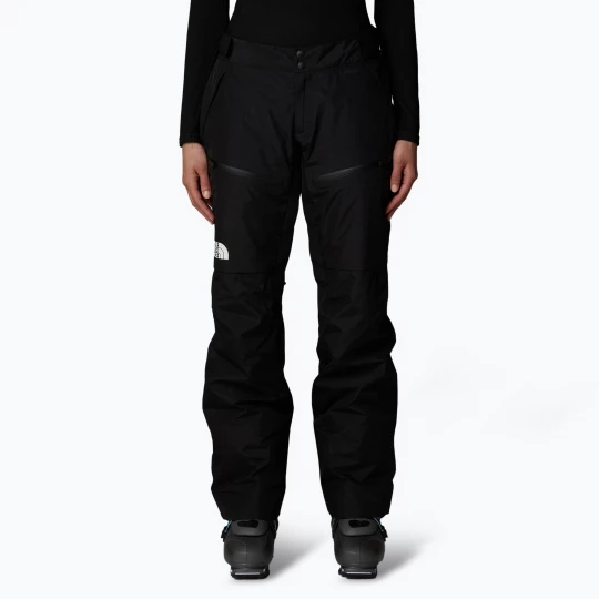 Obrázek produktu Dámské lyžařské kalhoty The North Face Dawnstrike GTX Insulated black / npf