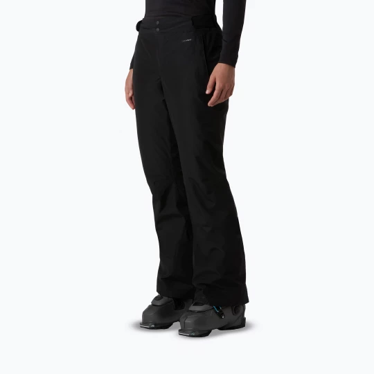 Obrázek produktu Dámské lyžařské kalhoty The North Face Descendit black