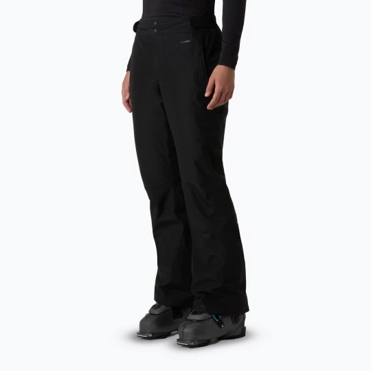 Obrázek produktu Dámské lyžařské kalhoty The North Face Descendit Regular black