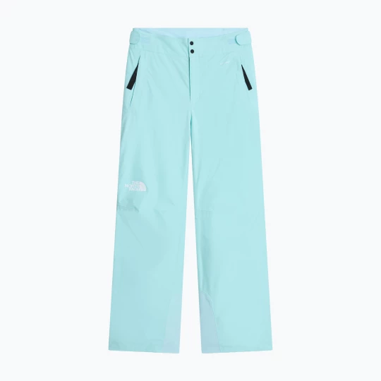 Obrázek produktu Dámské lyžařské kalhoty The North Face Descendit Regular glacier Modrá
