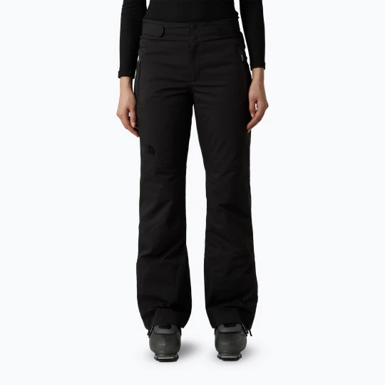 Obrázek produktu Dámské lyžařské kalhoty The North Face Lenado Regular black