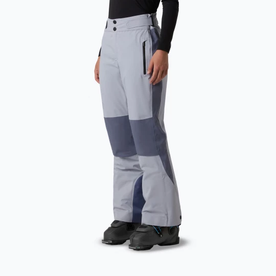 Obrázek produktu Dámské lyžařské kalhoty The North Face Lenado Regular blue flax / twilight gala