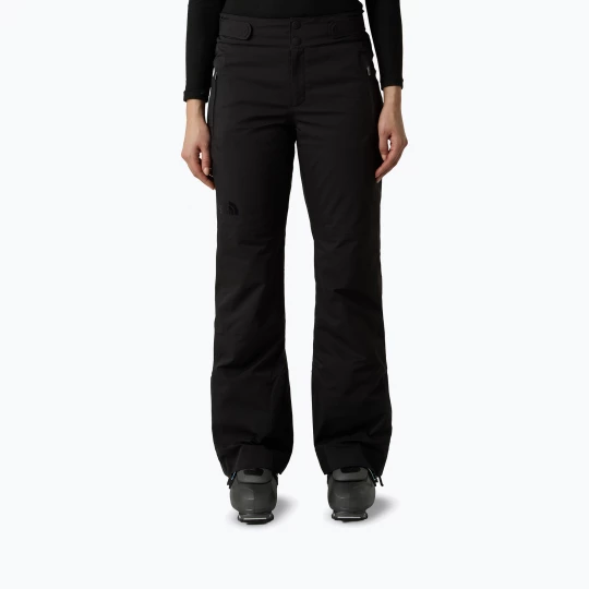 Obrázek produktu Dámské lyžařské kalhoty The North Face Lenado Short black