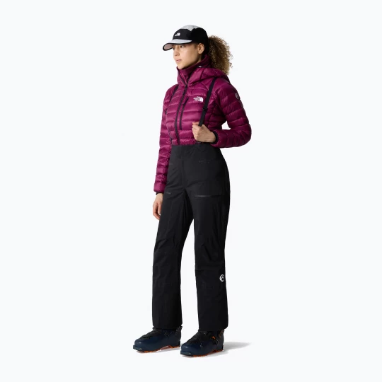 Obrázek produktu Dámské lyžařské kalhoty The North Face Summit Stimson Futurelight black
