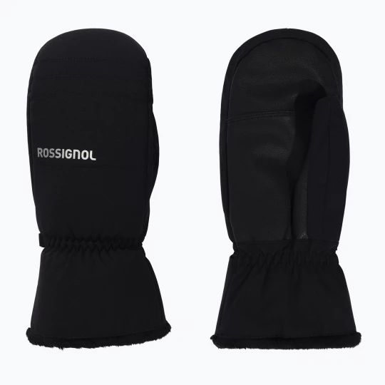 Obrázek produktu Dámské lyžařské rukavice Rossignol Perfy M black