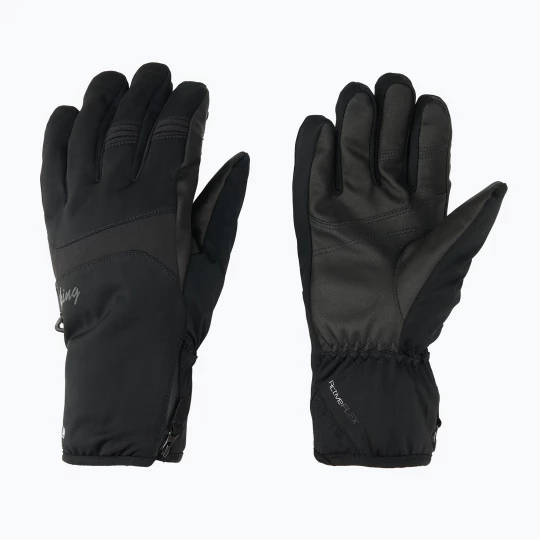 Obrázek produktu Dámské lyžařské rukavice Viking Paganella GTX Ski black