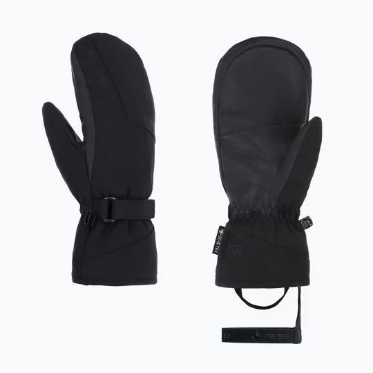 Obrázek produktu Dámské lyžařské rukavice Viking Sherpa 2.0 Gore-Tex Mitten Ski black