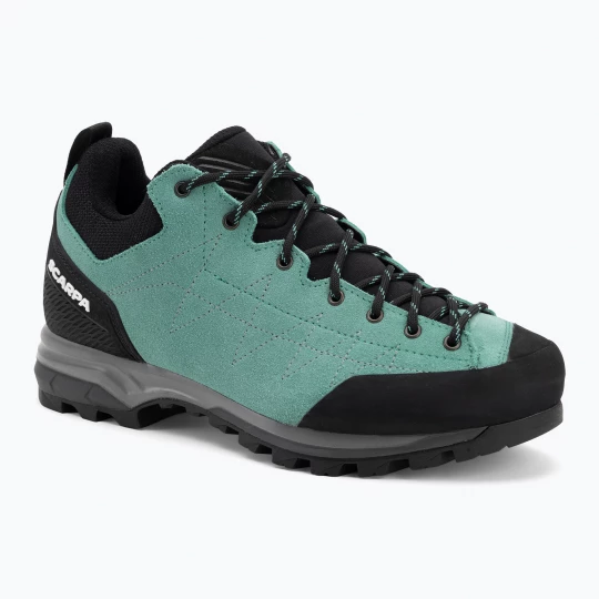 Obrázek produktu Dámské nástupové boty SCARPA Zodiac waterfall / black Modrá