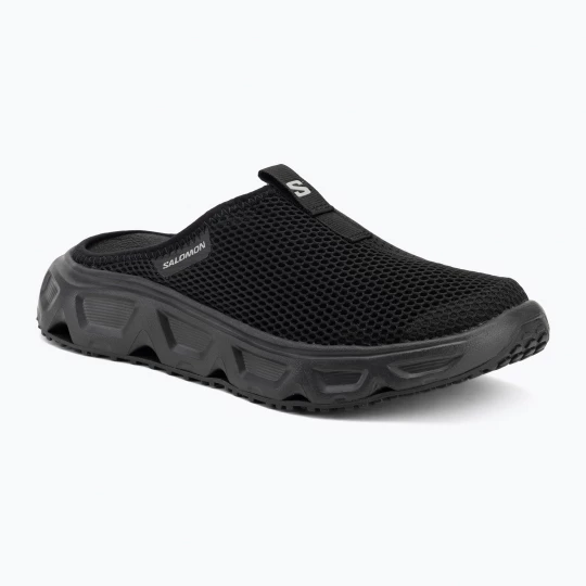 Obrázek produktu Dámské nazouváky Salomon Reelax Slide 6.0 black / alloy