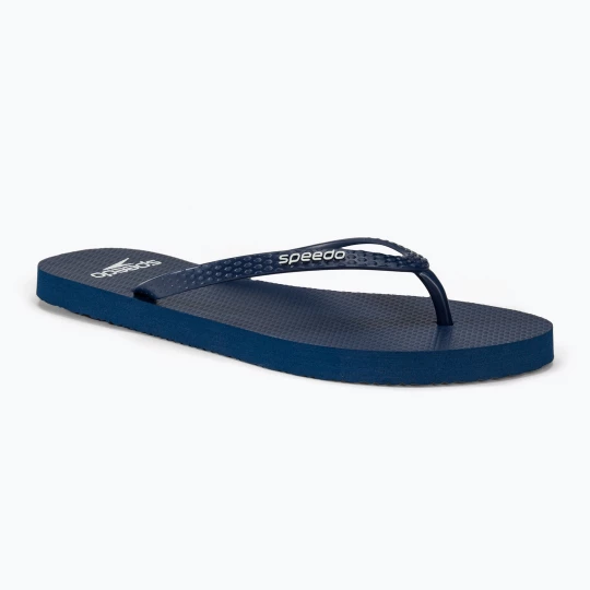 Obrázek produktu Dámské nazouváky Speedo Flip Flop navy Námořnická modř
