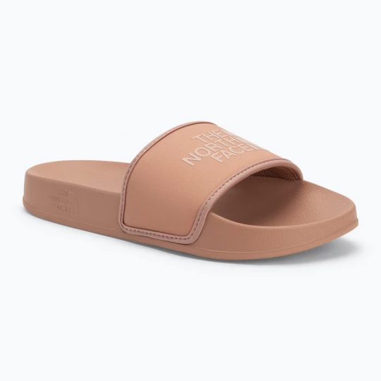 Obrázek produktu Dámské nazouváky The North Face Base Camp Slide III cafecreme / evening sandpink