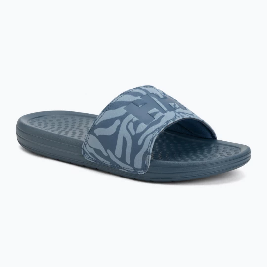 Obrázek produktu Dámské pantofle Helly Hansen H / H Slides washed navy aop Modrá