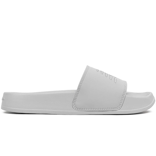 Obrázek produktu Dámské pantofle New Balance SWM200U3 – šedé