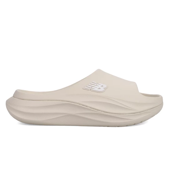 Obrázek produktu Dámské pantofle New Balance W66509TG – béžové