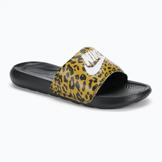 Obrázek produktu Dámské pantofle Nike Victori One Slide chutney / black / white