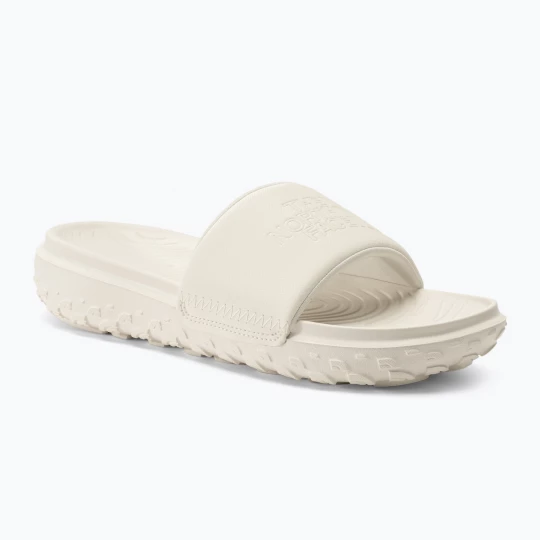 Obrázek produktu Dámské pantofle The North Face Never Stop Cush Slide whitedune / white dune