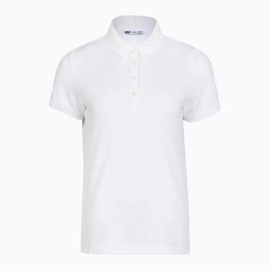 Obrázek produktu Dámské polo tričko Helly Hansen Crew Polo Pique white