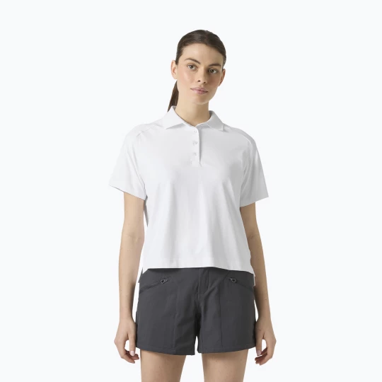 Obrázek produktu Dámské polo tričko Helly Hansen Hp Salina Polo white