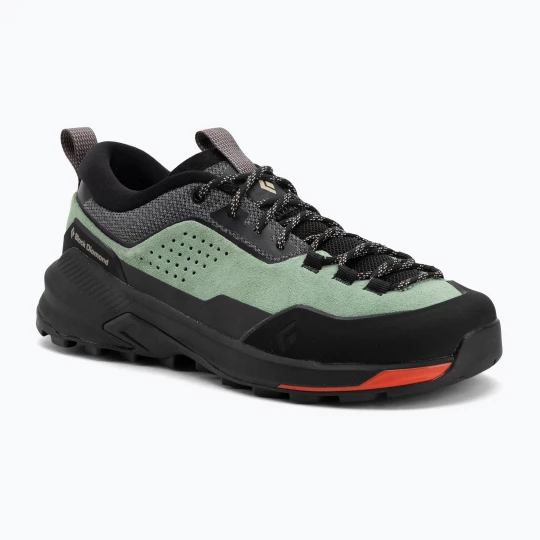 Obrázek produktu Dámské přístupové boty Black Diamond Technican Pro Approach desert sage / black Zelená