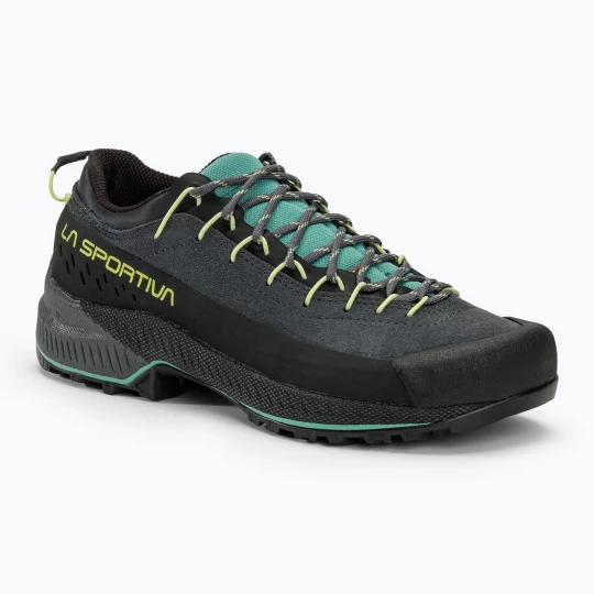 Obrázek produktu Dámské přístupové boty La Sportiva TX4 Evo carbon / zest