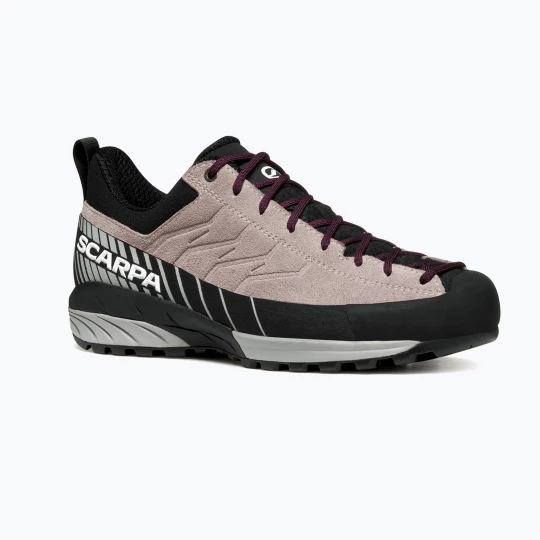 Obrázek produktu Dámské přístupové boty SCARPA Mescalito light mauve / gray Růžová