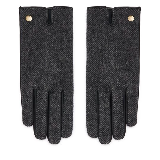 Obrázek produktu Rukavice Barbour LGL0155CH91 Tmavě šedá