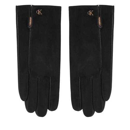 Obrázek produktu Dámské rukavice Calvin Klein LV04F9006G Černá