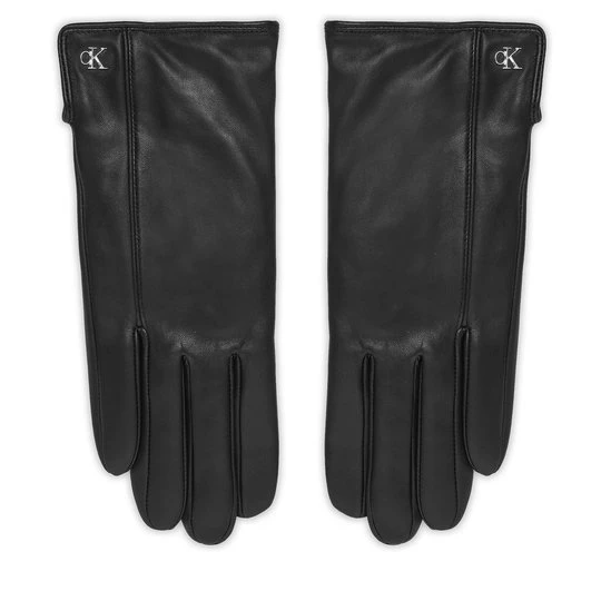 Obrázek produktu Dámské rukavice Calvin Klein LV04F9011G Černá