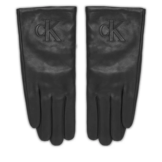 Obrázek produktu Dámské rukavice Calvin Klein LV04F9013G Černá