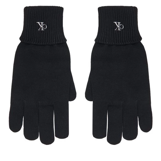 Obrázek produktu Dámské rukavice Calvin Klein LV14D8019G Černá
