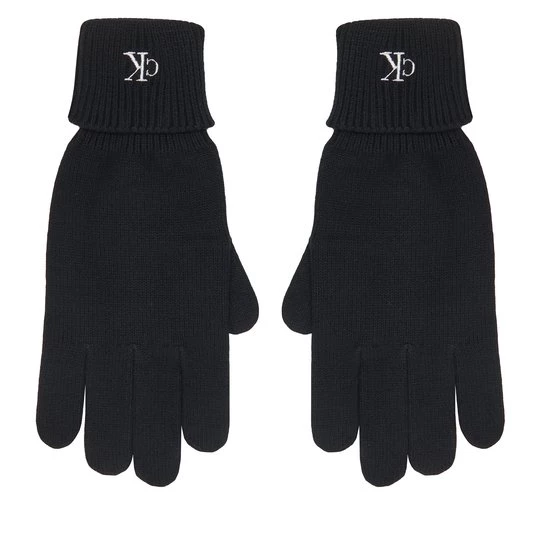 Obrázek produktu Rukavice Calvin Klein LV14F8021G Černá