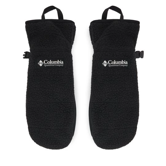 Obrázek produktu Dámské rukavice Columbia Helvetia™ 2175001 Černá