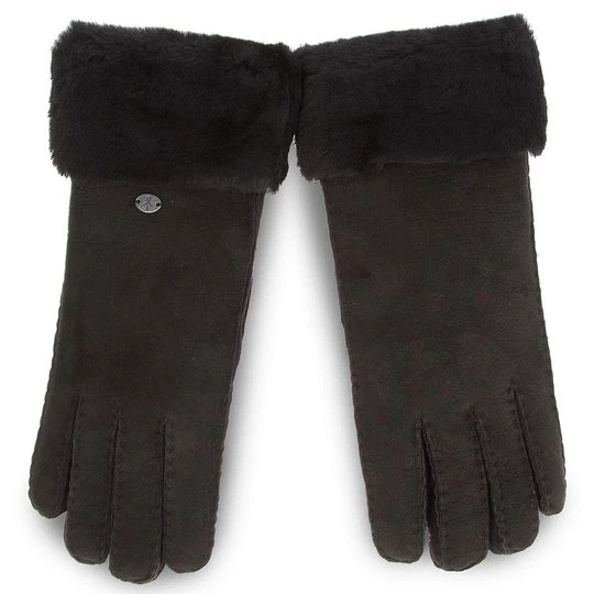 Obrázek produktu Dámské rukavice EMU Australia Apollo Bay Gloves M / L Černá