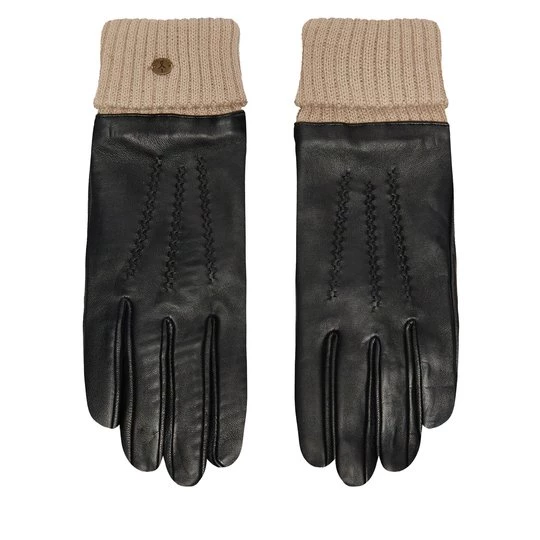 Obrázek produktu Dámské rukavice EMU Australia Loch Gloves W7016 Černá