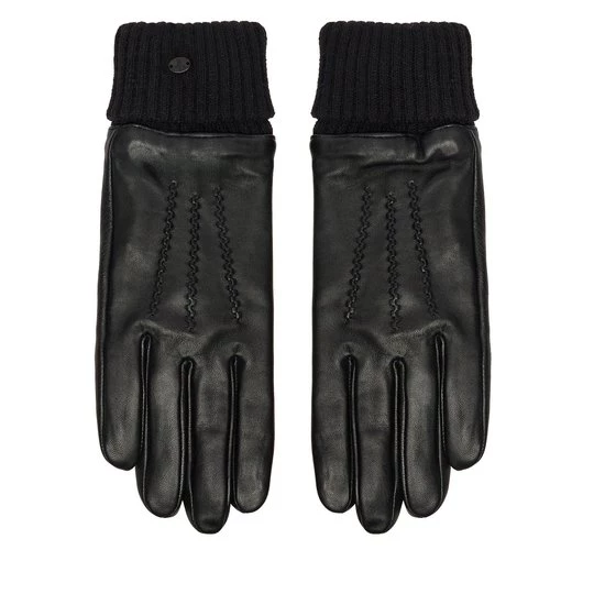 Obrázek produktu Dámské rukavice EMU Australia Loch Gloves W7016 Černá