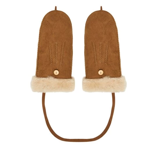 Obrázek produktu Dámské rukavice EMU Australia Montana W7019 Hnědá