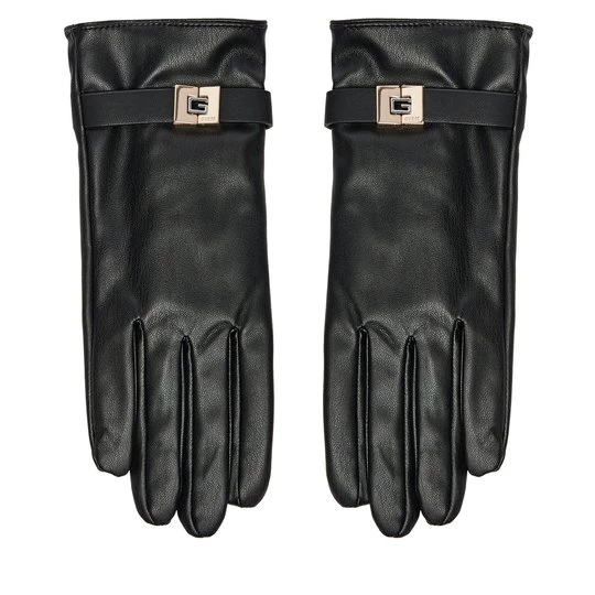 Obrázek produktu Dámské rukavice Guess AW5188 NYL02 Černá