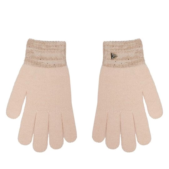 Obrázek produktu Dámské rukavice Guess AW5238 WOL02 Béžová