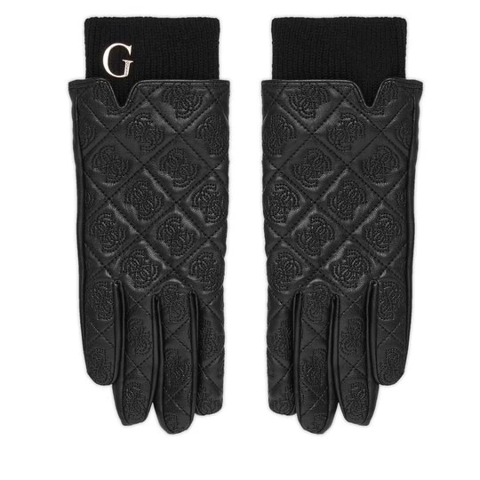 Obrázek produktu Dámské rukavice Guess AW5402 POL02 Černá