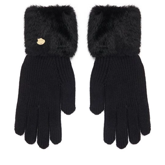 Obrázek produktu Dámské rukavice Guess AW5668 POL02 Černá