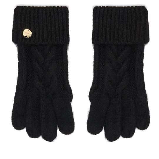 Obrázek produktu Dámské rukavice Guess AW5678 POL02 Černá