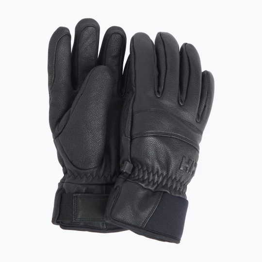 Obrázek produktu Dámské rukavice Helly Hansen Alphelia black