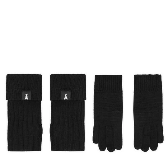 Obrázek produktu Dámské rukavice Patrizia Pepe 2F0108/K9O3A-K103 Černá