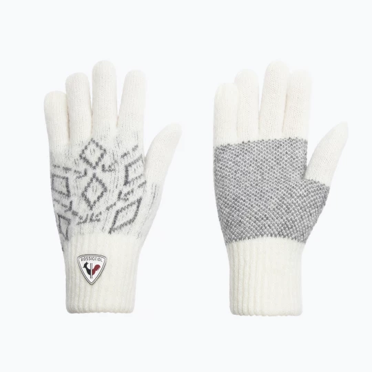 Obrázek produktu Dámské rukavice Rossignol Mia G white